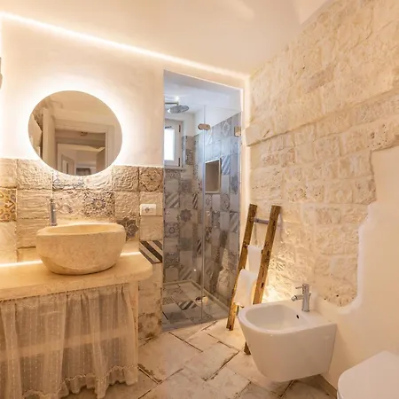 Villa Trullo Del Relax