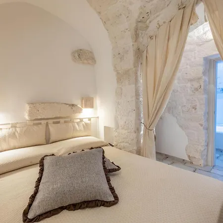 Trullo Del Relax Cisternino