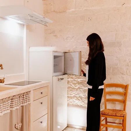 Βίλα Trullo Del Relax