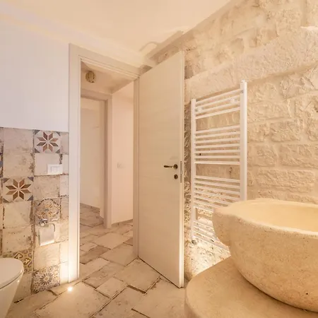 Trullo Del Relax *