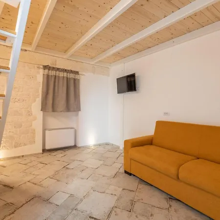 Trullo Del Relax Cisternino