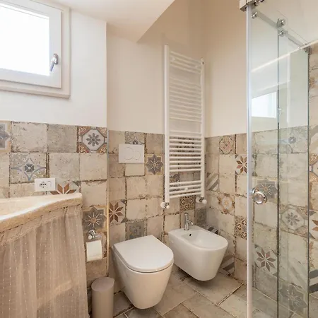 Trullo Del Relax Βίλα Cisternino