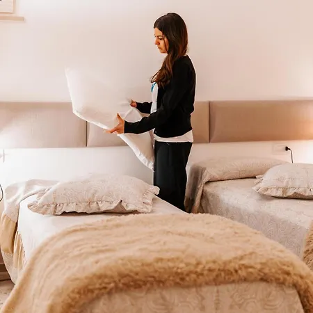 Trullo Del Relax Βίλα *