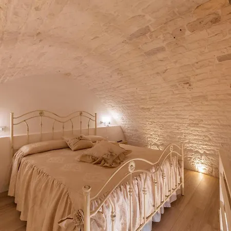 Trullo Del Relax
