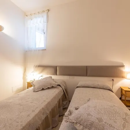 Trullo Del Relax Villa
