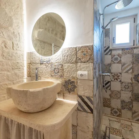 Trullo Del Relax