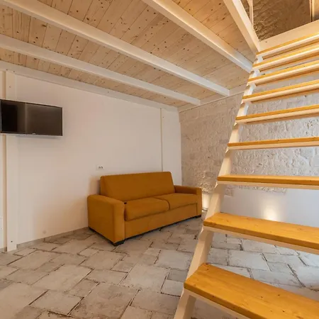 Trullo Del Relax Villa *