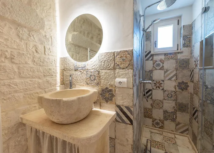Trullo Del Relax